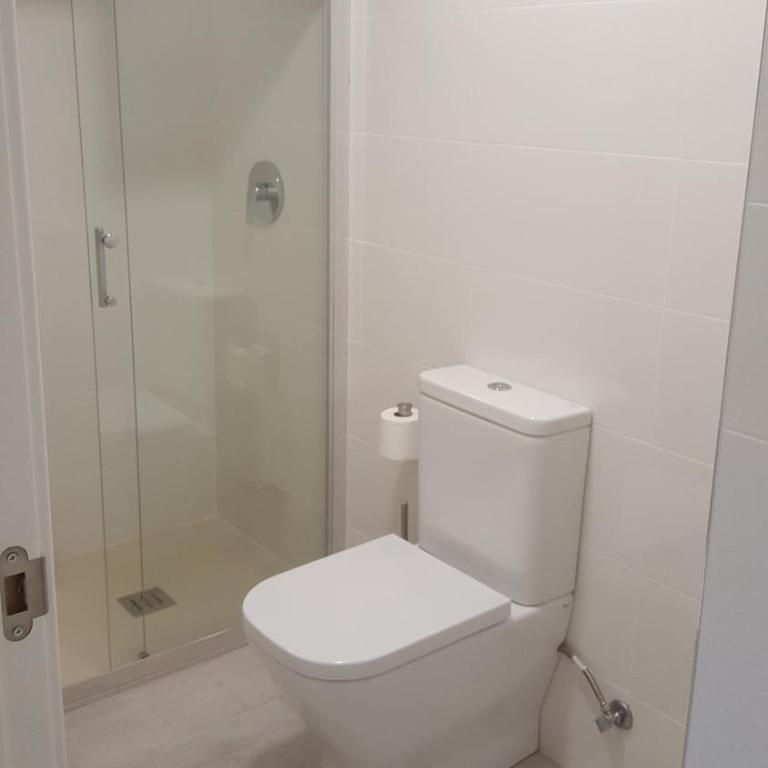Apartamentos Logroño Centro - Apartamento de 3 dormitorios con 2 baños - 16