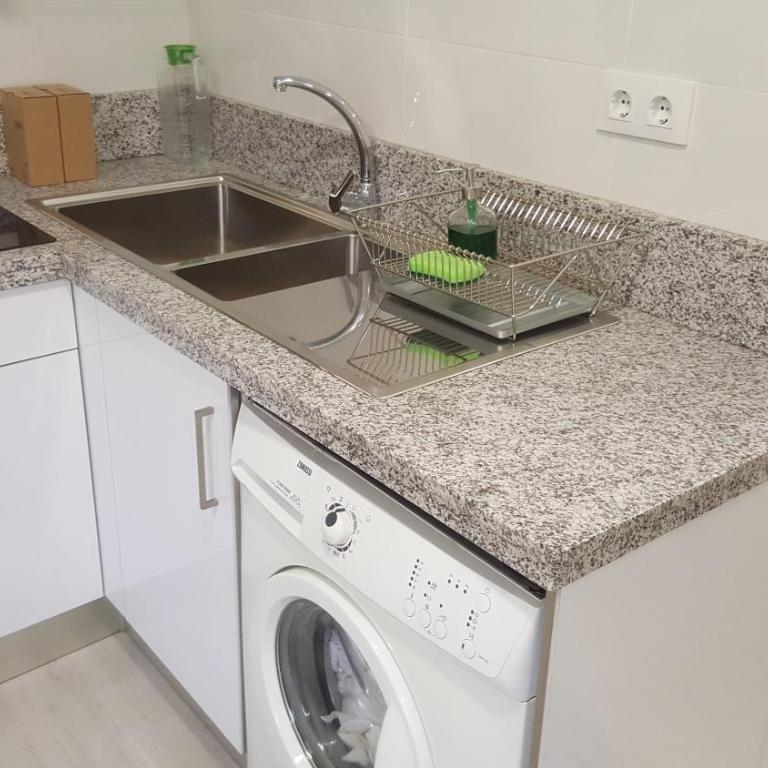 Apartamentos Logroño Centro - Apartamento de 3 dormitorios con 2 baños - 17