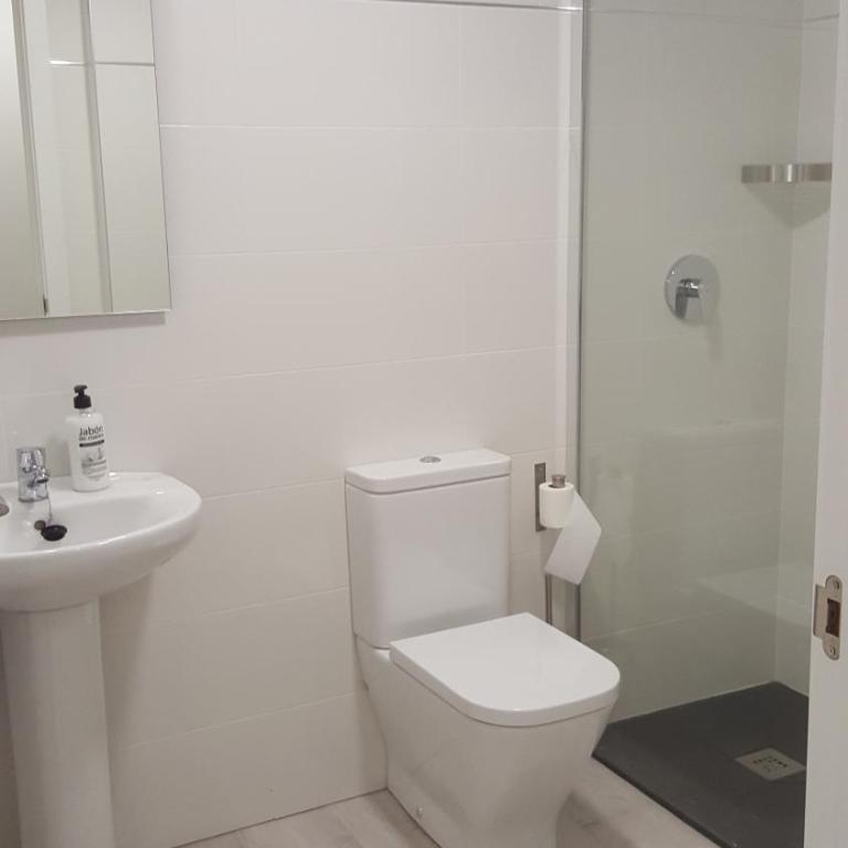 Apartamentos Logroño Centro - Apartamento de 1 dormitorio - 4