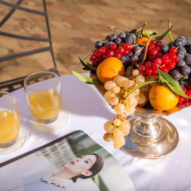 Boutique Hotel Anahi - Suite con Terrazza - 4