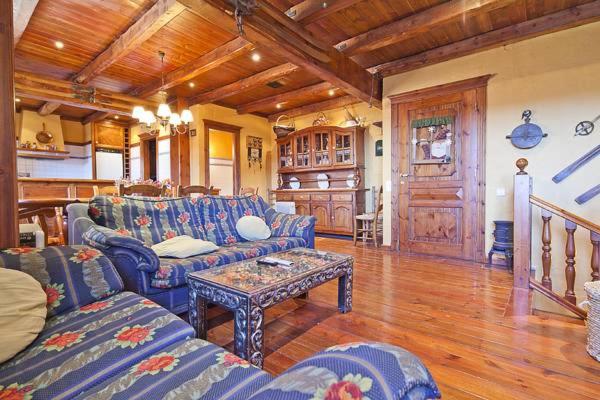 Baqueira 1700 pie de pistas Tanau 4 hab - Appartement - 13