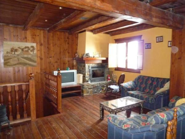 Baqueira 1700 pie de pistas Tanau 4 hab - Appartement - 19
