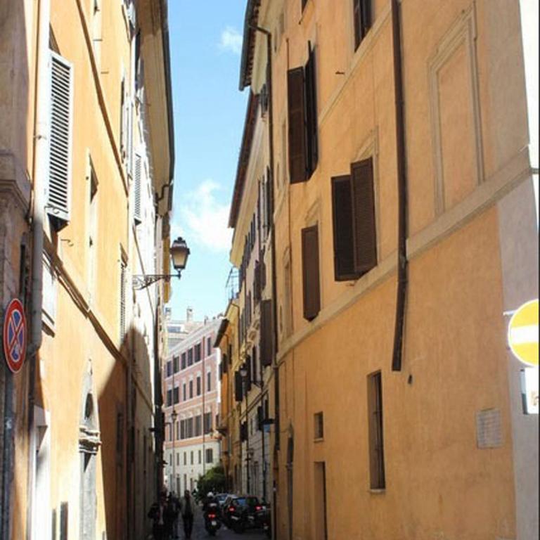 Lupa Flat - Appartamento con 1 Camera da Letto - 18