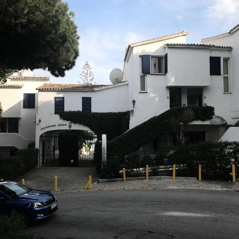 apartment by the beach - Apartamento Dúplex - 20