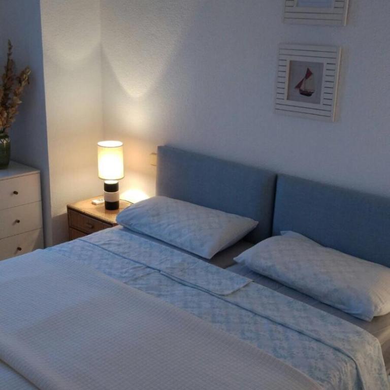 apartment by the beach - Apartamento Dúplex - 16