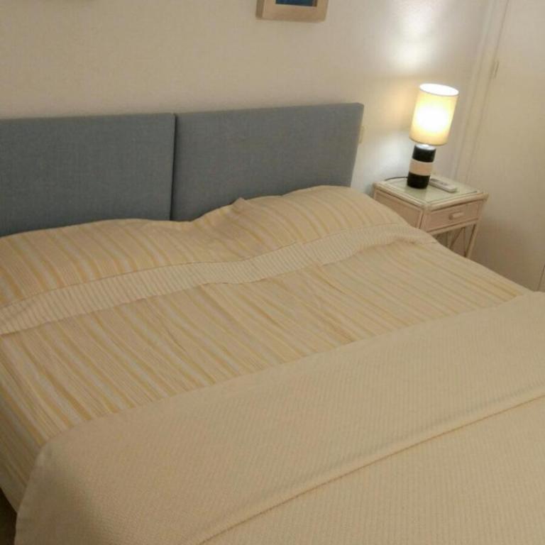 apartment by the beach - Apartamento Dúplex - 15