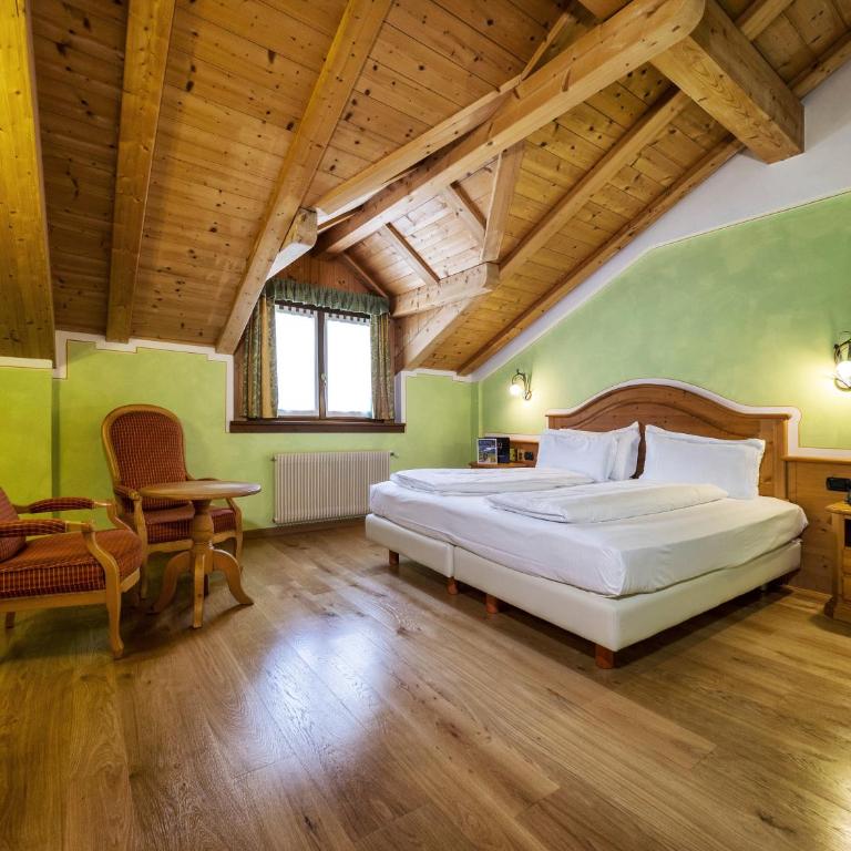 Hotel Bertelli - Junior Suite - 3