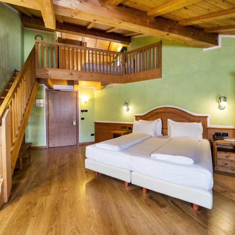 Hotel Bertelli - Suite Familiare - 2