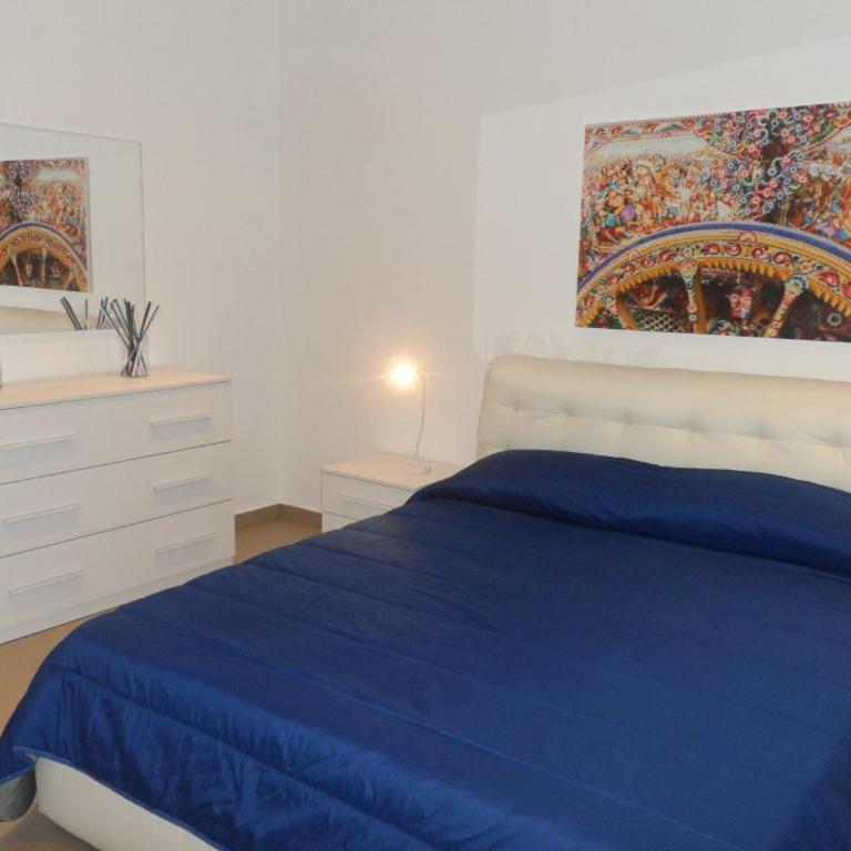 Residence Rapisardi by RECEPTIO - One-Bedroom House - 2