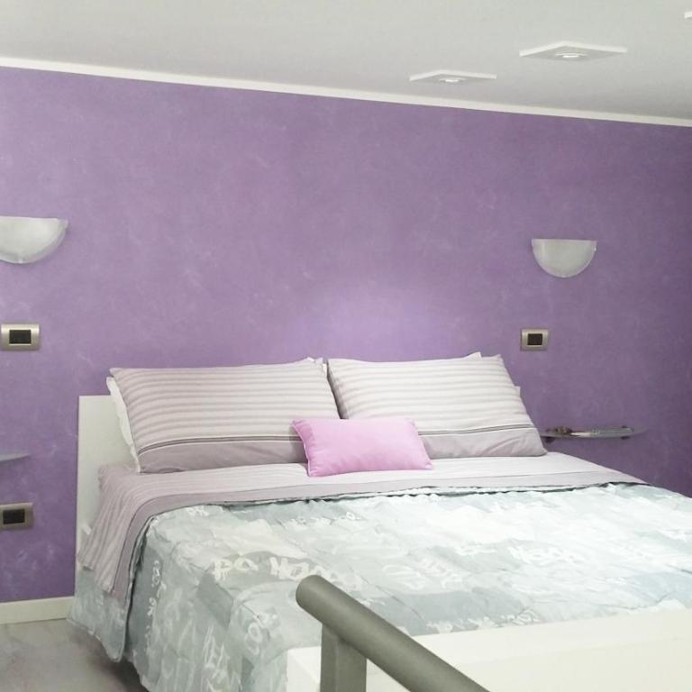 Taormina Rainbow House - Appartamento su 2 Livelli - 26
