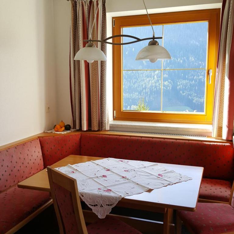 Glaserhof - Apartment mit 3 Schlafzimmern - 5