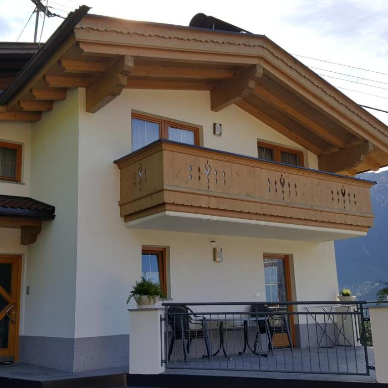 Glaserhof - Apartment mit 3 Schlafzimmern - 1
