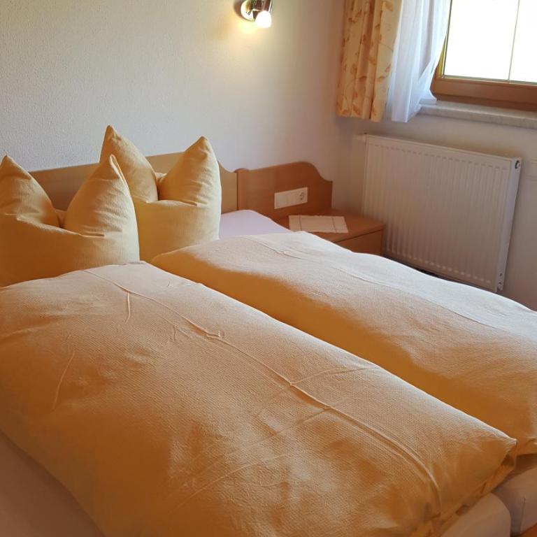 Glaserhof - Apartment mit 3 Schlafzimmern - 11