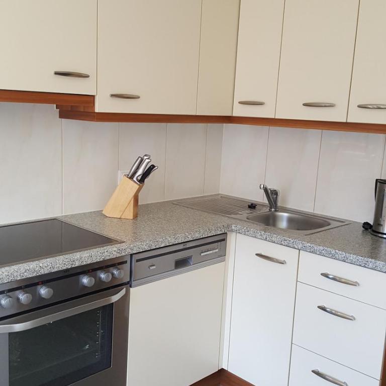 Glaserhof - Apartment mit 3 Schlafzimmern - 3