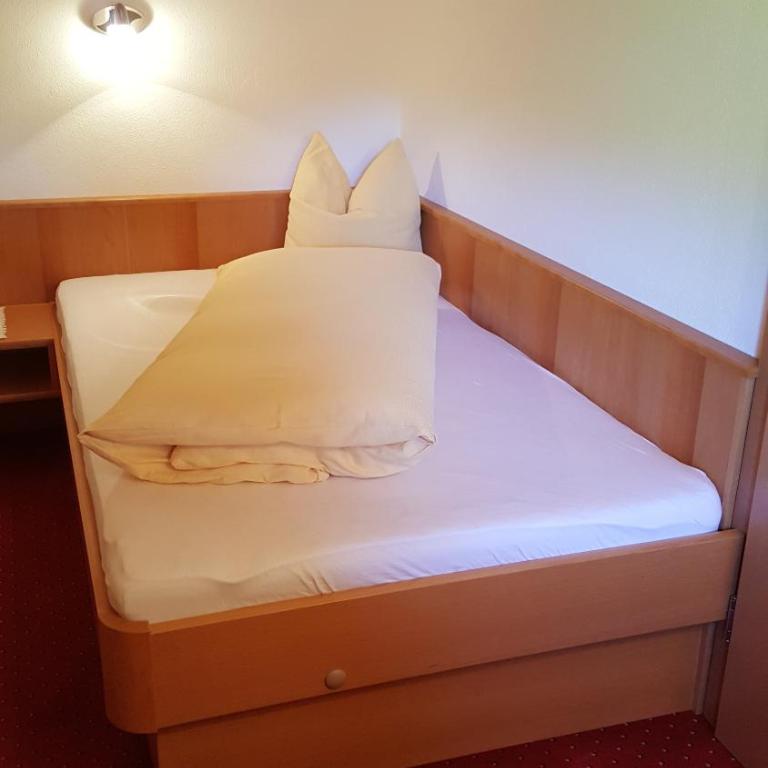 Glaserhof - Apartment mit 3 Schlafzimmern - 13
