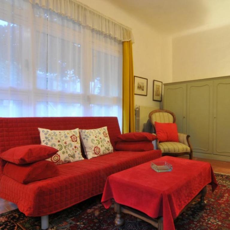 Villa in Private Estate,shared Pool,parking,3km to Ponte Vecchio - Villa - 40