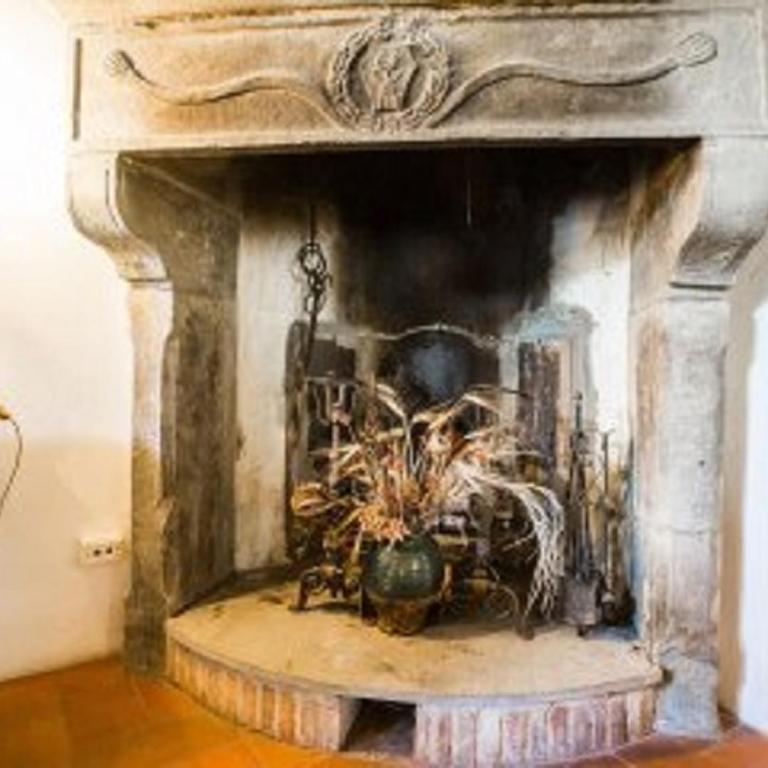 Villa in Private Estate,shared Pool,parking,3km to Ponte Vecchio - Villa - 44