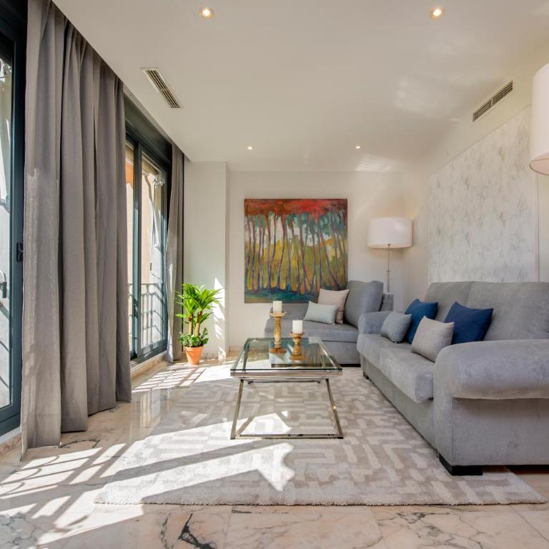Genteel Home Vinuesa - Apartamento de 2 dormitorios - 2