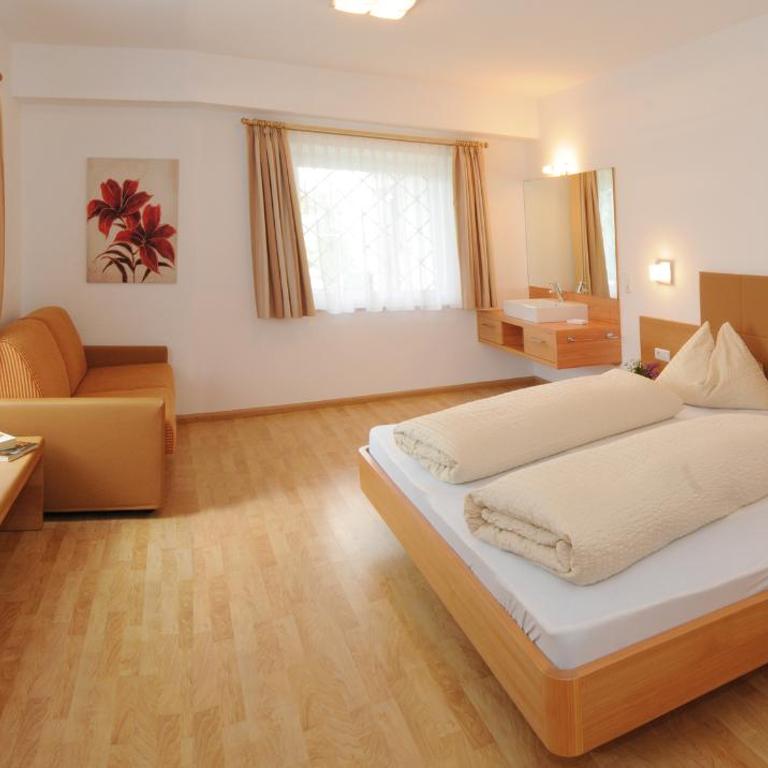 Haus Winkler - Apartment - 4
