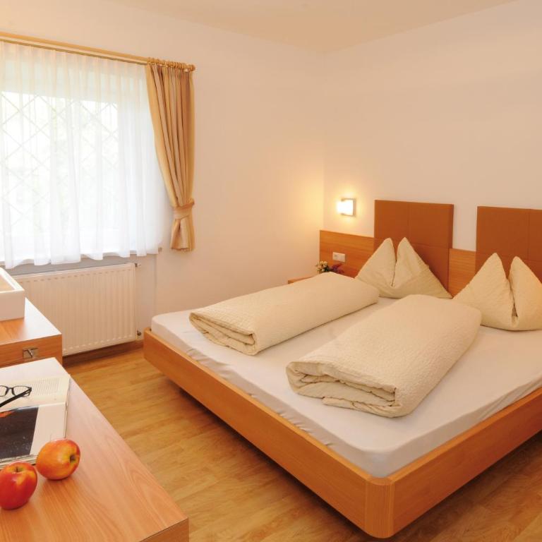 Haus Winkler - Apartment - 3