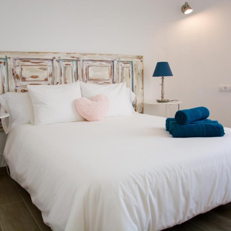Casa Maui - Apartamento con vistas al jardín - 17