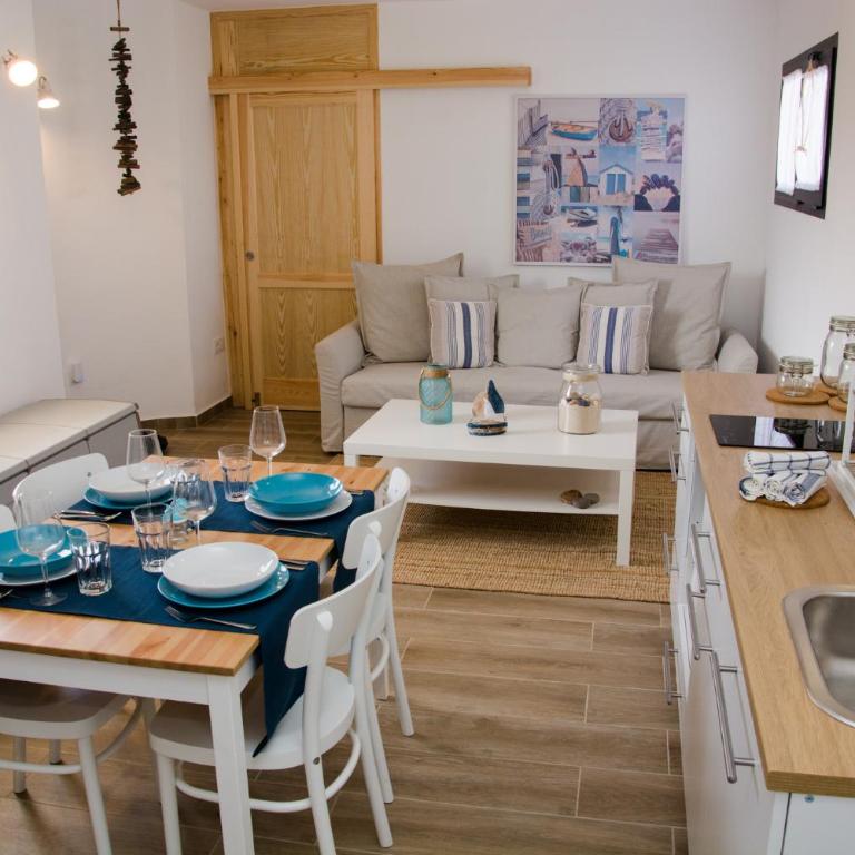 Casa Maui - Apartamento con vistas al jardín - 17