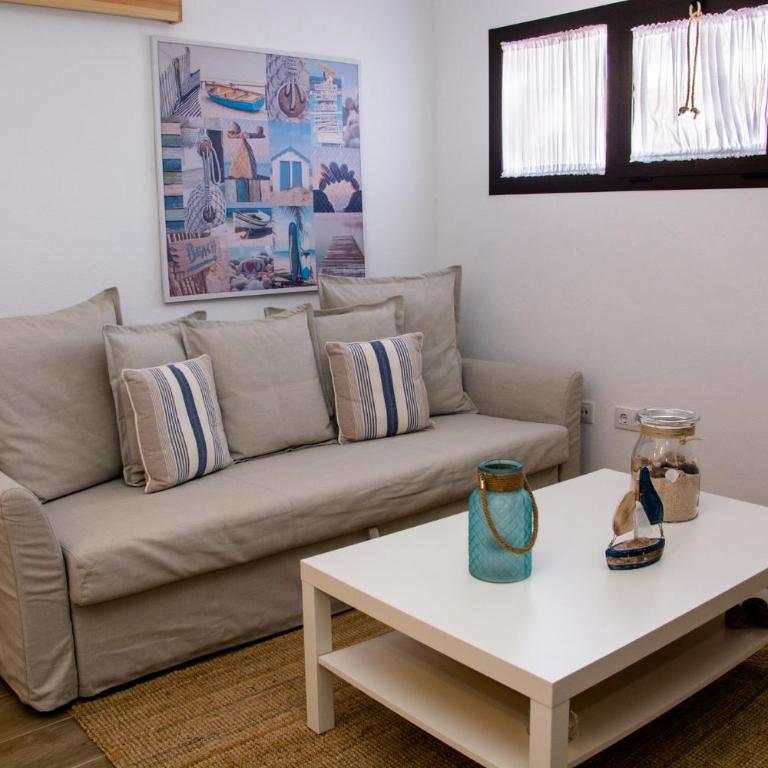 Casa Maui - Apartamento con vistas al jardín - 18
