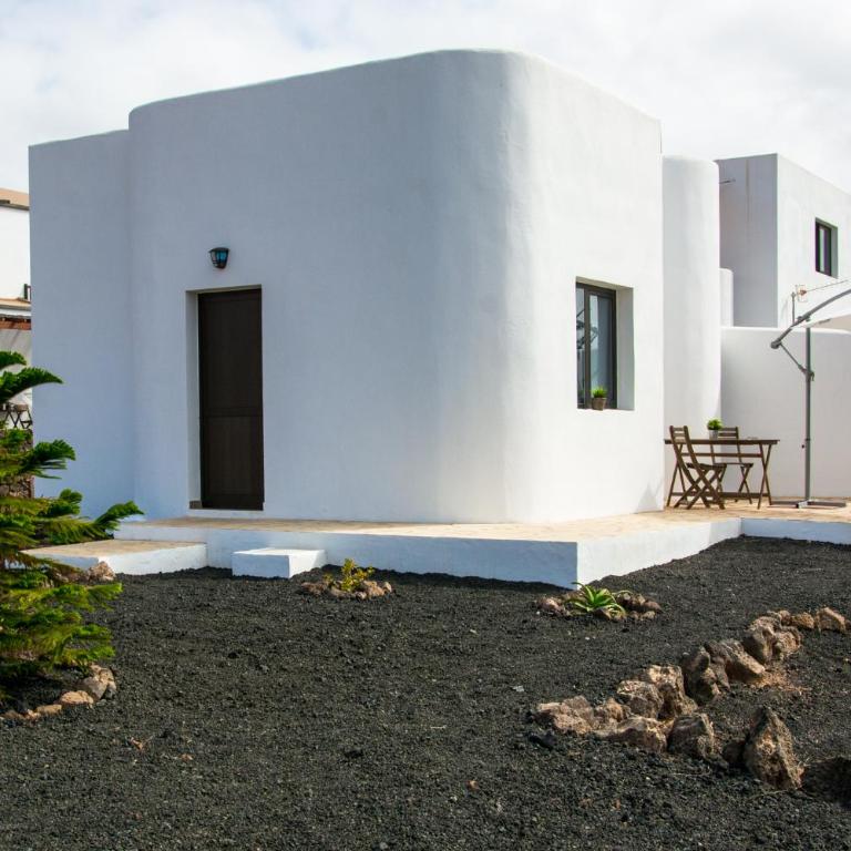 Casa Maui - Apartamento con vistas al jardín - 1