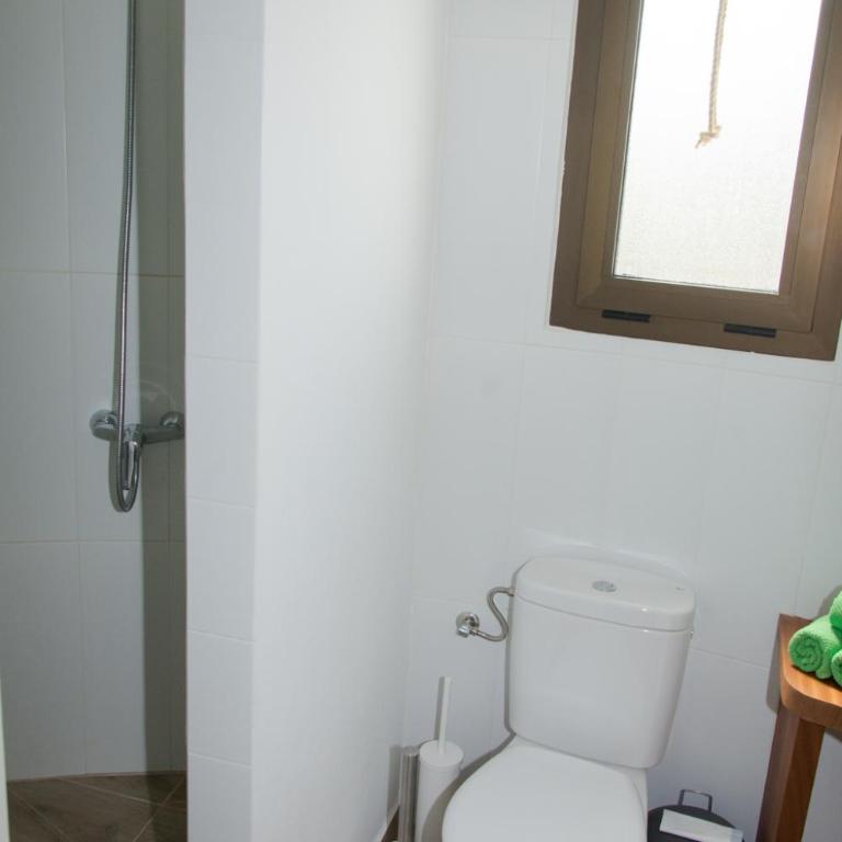 Casa Maui - Apartamento con vistas al jardín - 18