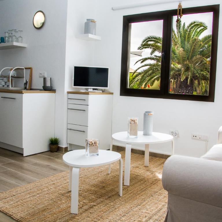Casa Maui - Apartamento con vistas al jardín - 6