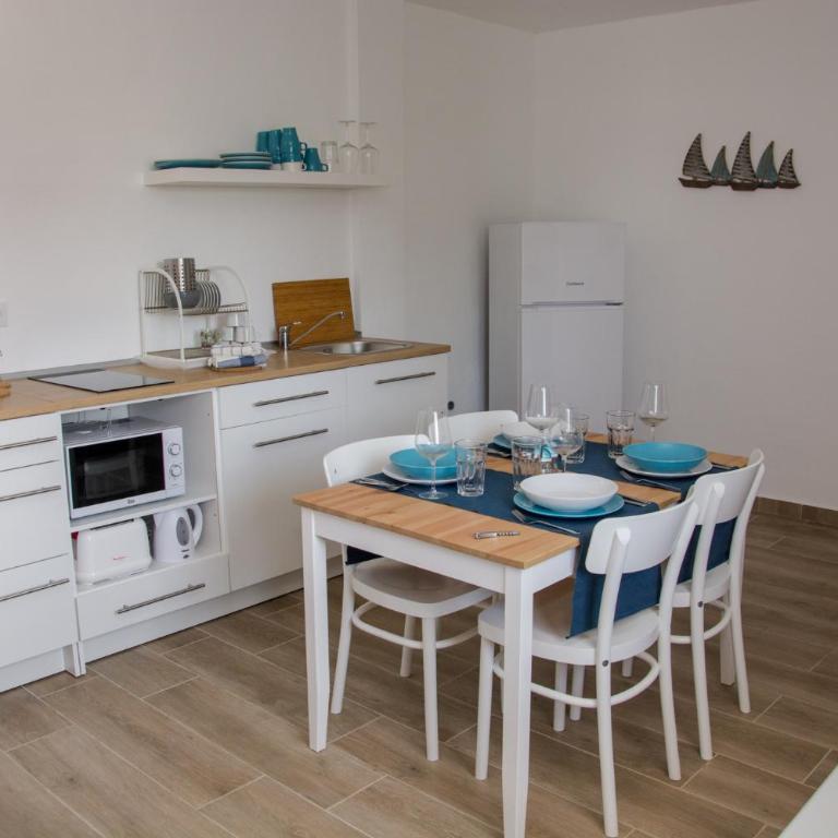 Casa Maui - Apartamento con vistas al jardín - 14