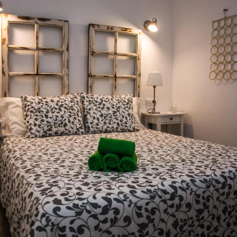 Casa Maui - Apartamento con vistas al jardín - 4