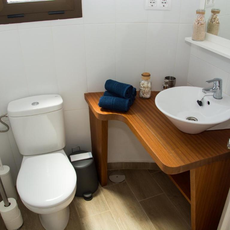 Casa Maui - Apartamento con vistas al jardín - 10