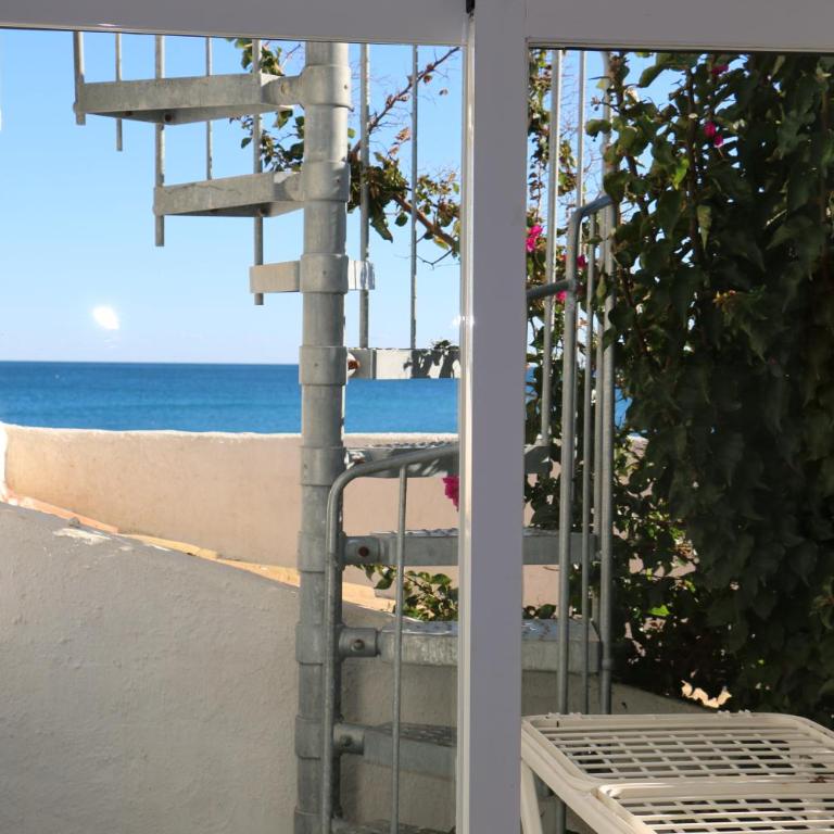 Apartments Bahia Dorada - Apartamento con vistas al mar - 1ª planta - 21