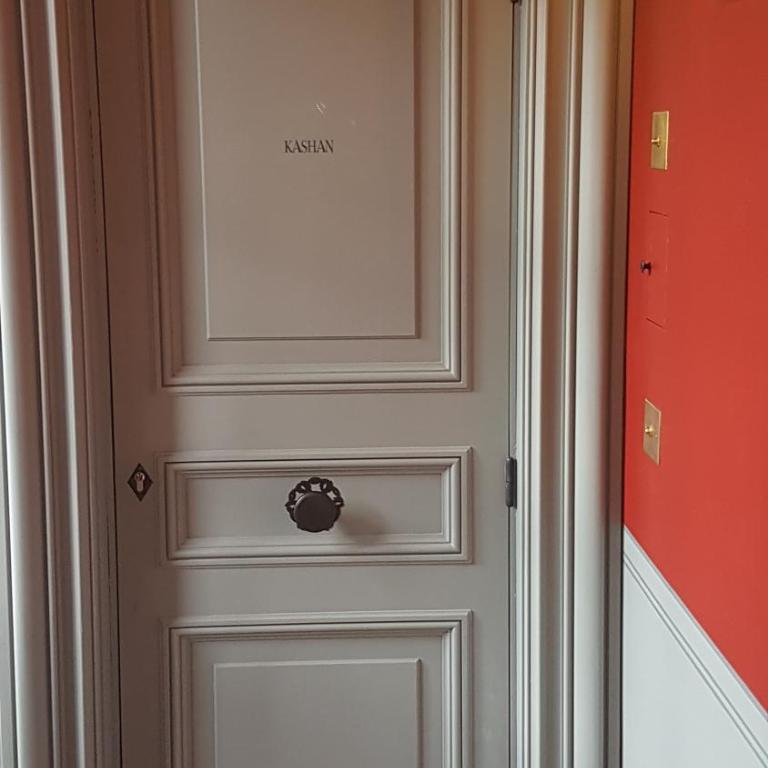 Parc Royal Appartements - Appartement 2 Chambres - 7