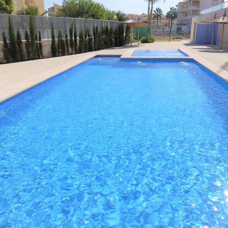 Dunas Victoria - Apartamento de 1 dormitorio - 43