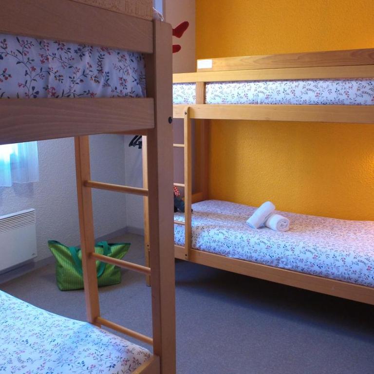 VVF La Plagne Montchavin Paradiski - Appartement (6 Adultes) - 6