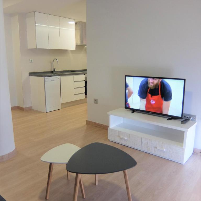 Dunas Victoria - Apartamento de 1 dormitorio - 20