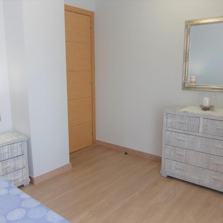 Dunas Victoria - Apartamento de 1 dormitorio - 36