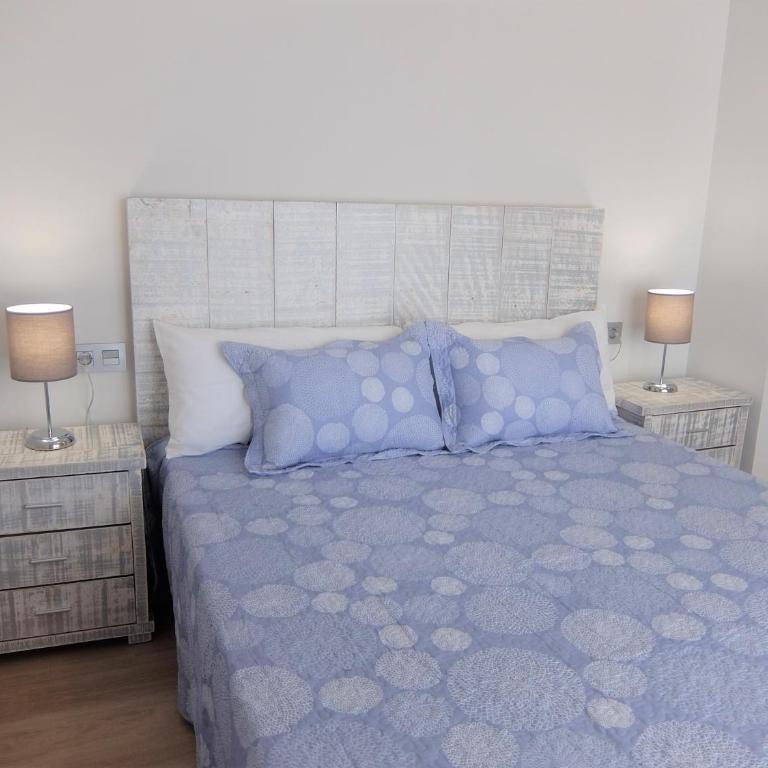 Dunas Victoria - Apartamento de 1 dormitorio - 33