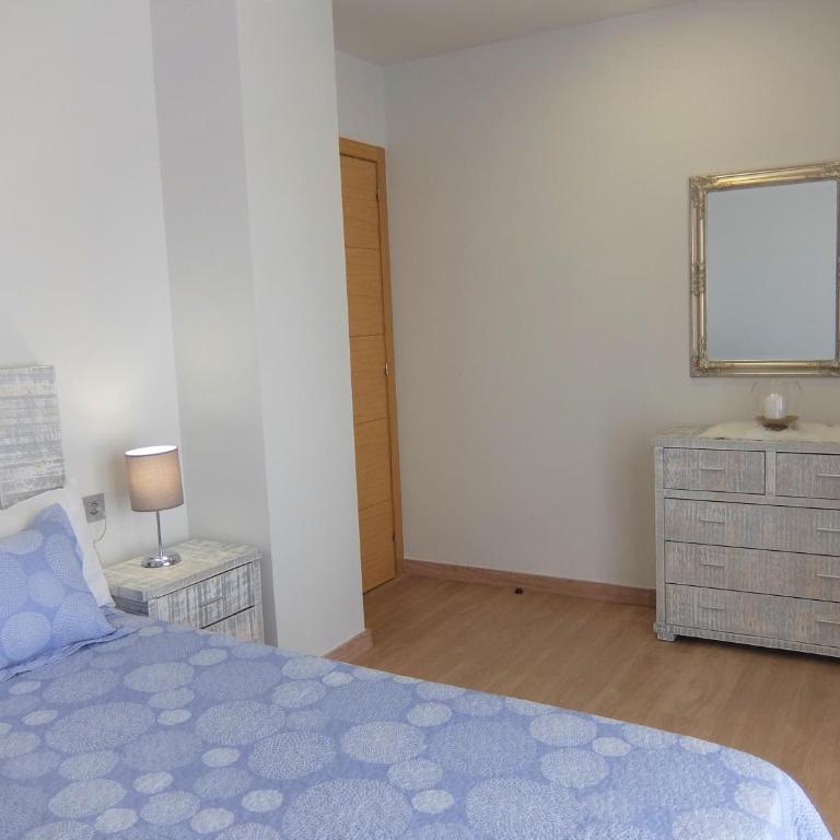 Dunas Victoria - Apartamento de 1 dormitorio - 34