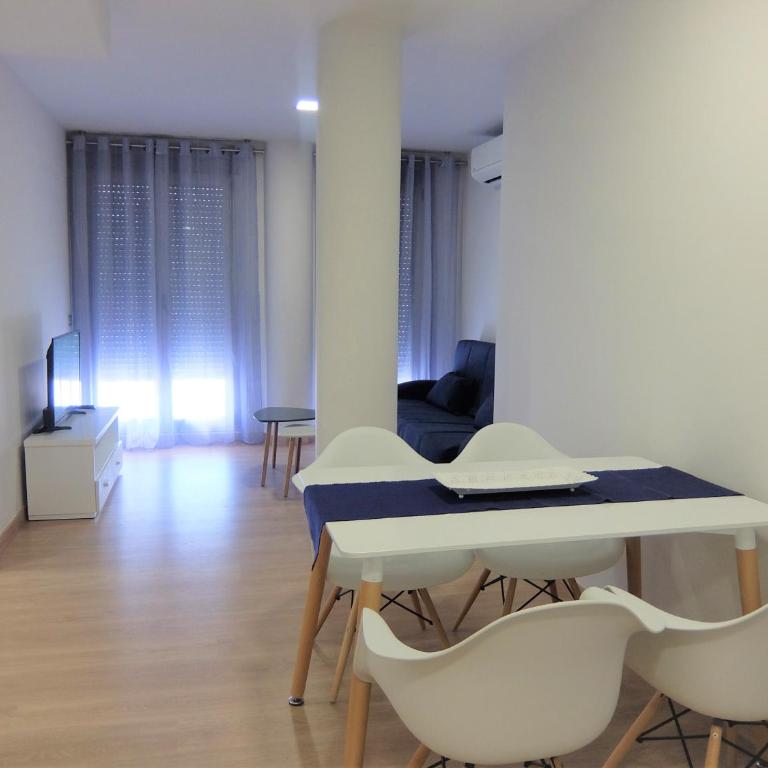 Dunas Victoria - Apartamento de 1 dormitorio - 21