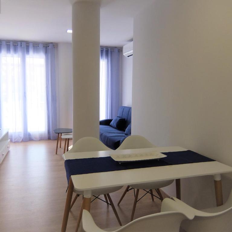 Dunas Victoria - Apartamento de 1 dormitorio - 27