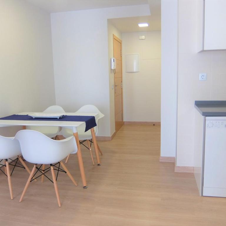 Dunas Victoria - Apartamento de 1 dormitorio - 24