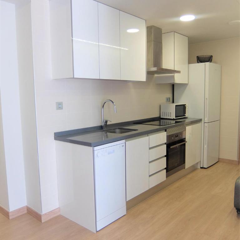 Dunas Victoria - Apartamento de 1 dormitorio - 30