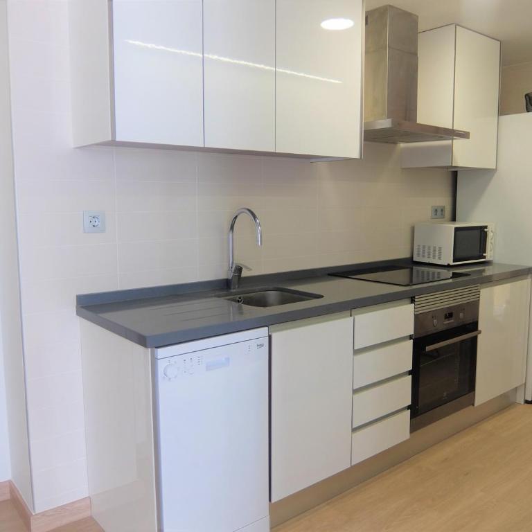Dunas Victoria - Apartamento de 1 dormitorio - 31