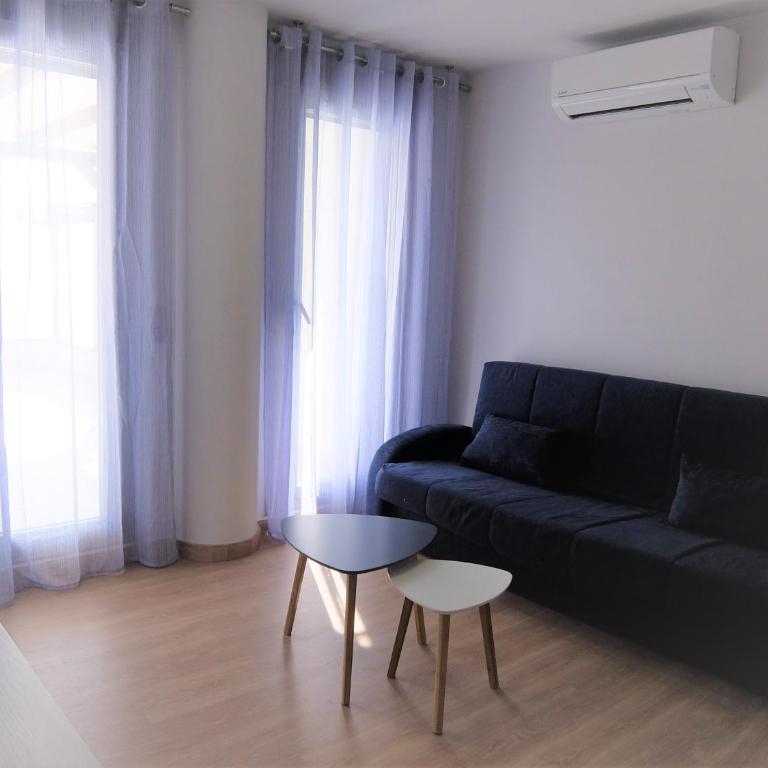 Dunas Victoria - Apartamento de 1 dormitorio - 23