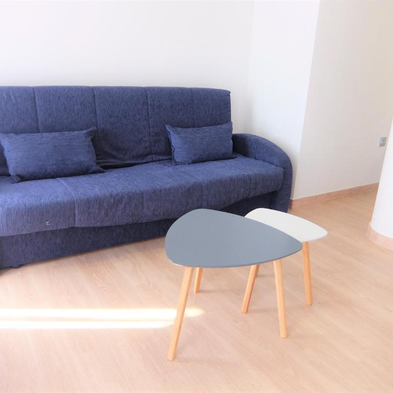 Dunas Victoria - Apartamento de 1 dormitorio - 22