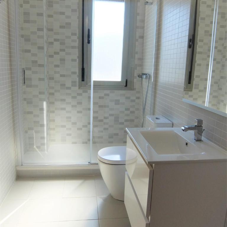 Dunas Victoria - Apartamento de 1 dormitorio - 37
