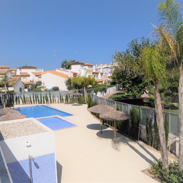 Dunas Victoria - Apartamento de 1 dormitorio - 40